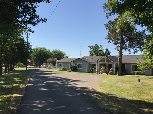 Beautiful Ranch on 10 acreas