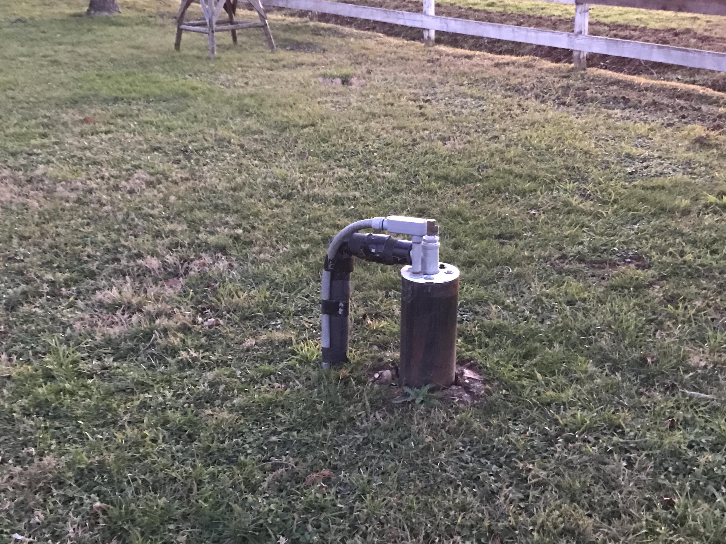 21877 Kimberly Road Anderson, CA 96007 - Photo 20 of 21 Well