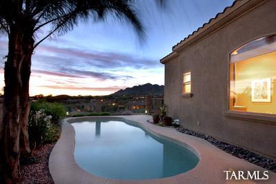 6015 North Pontatoc Road Tucson, AZ 85718 - Photo 20 of 26 Gallery Image 20