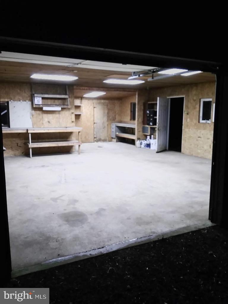 9050 Pumpkin Neck Road King George, VA 22485 - Photo 22 of 25 This photo was taken when garage was empty.