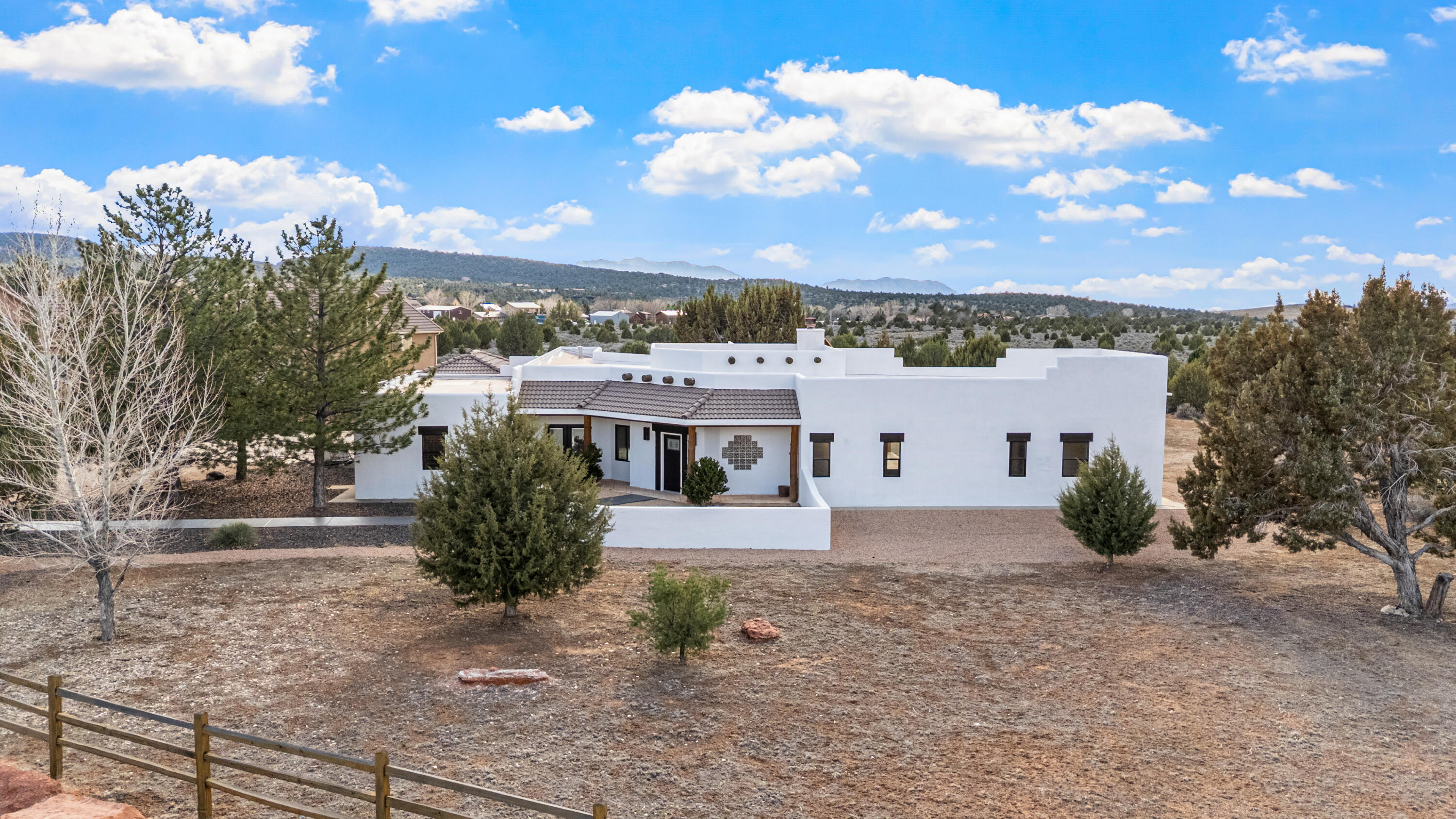1235 Carters Pond Road Dammeron Valley, UT 84783 - Photo 4 of 50 DJI_20260303161336_0516_D