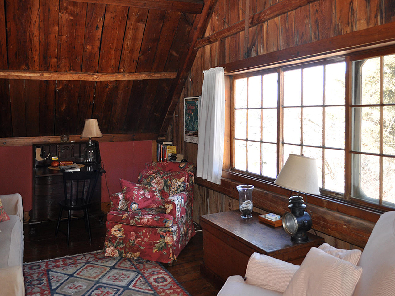 44 West Side Road South Bristol, ME 04568 - Photo 32 of 33 1-Barn Guest Qrtrs-2