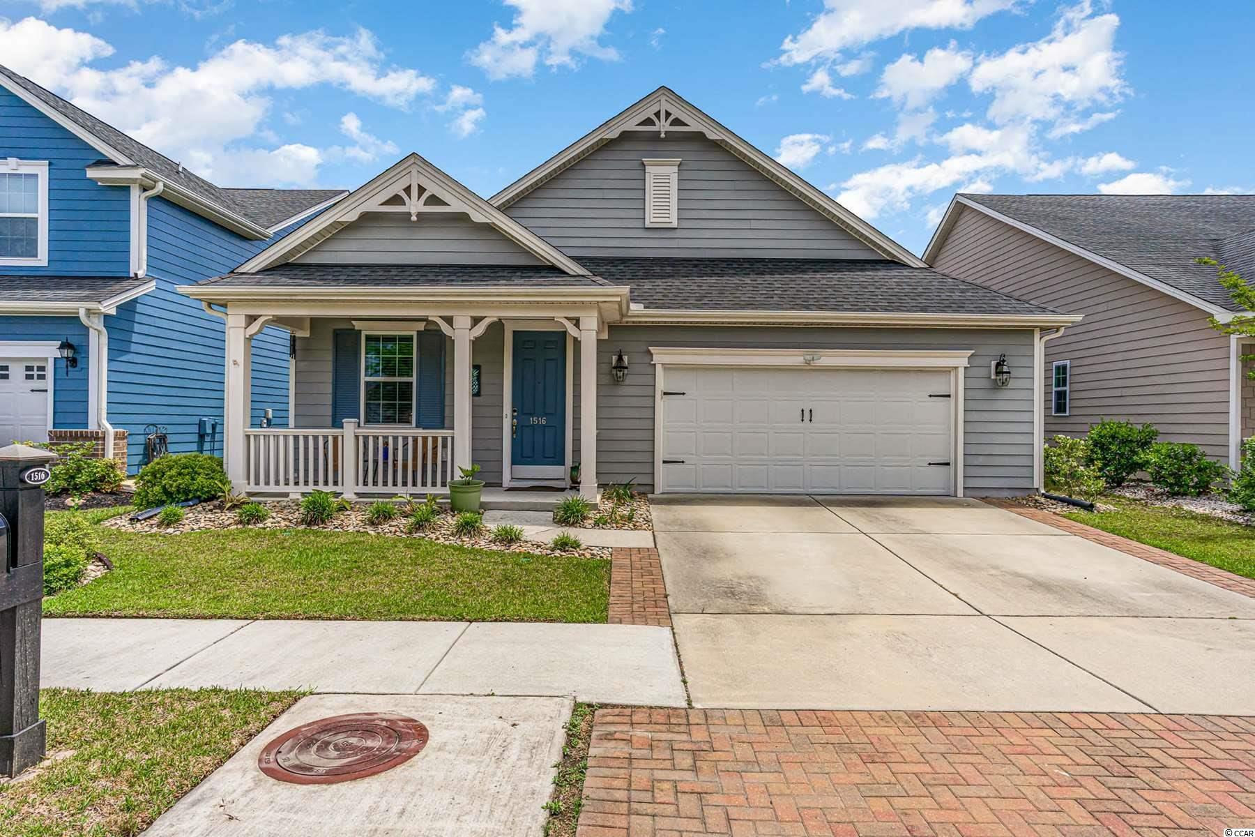 1516 Legacy Loop Myrtle Beach, SC 29577 - Photo 1 of 40 Gallery Image 1