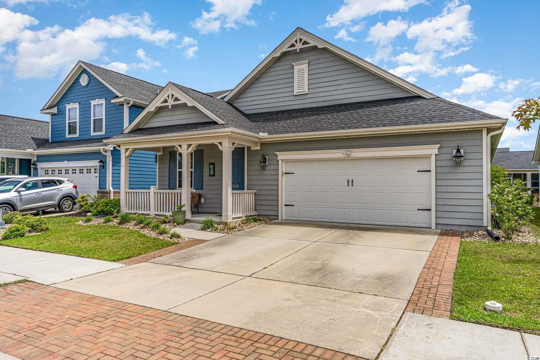 1516 Legacy Loop Myrtle Beach, SC 29577 - Photo 2 of 40 Gallery Image 2