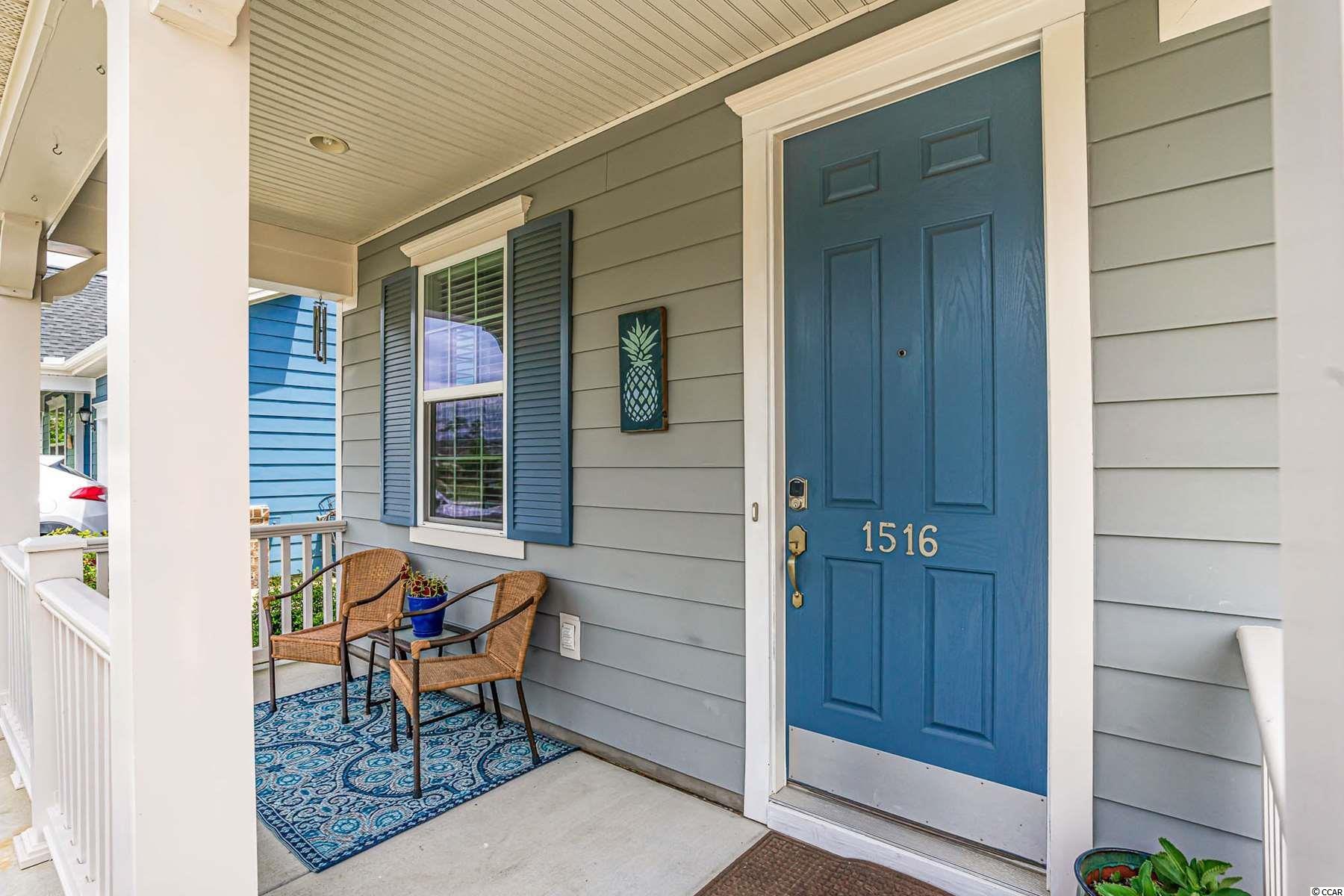 1516 Legacy Loop Myrtle Beach, SC 29577 - Photo 3 of 40 Gallery Image 3
