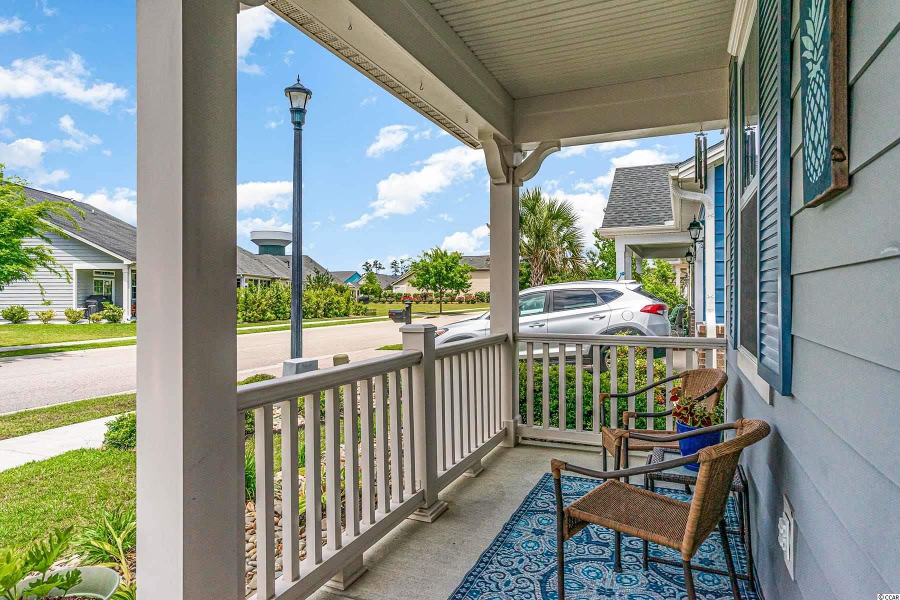 1516 Legacy Loop Myrtle Beach, SC 29577 - Photo 4 of 40 Gallery Image 4