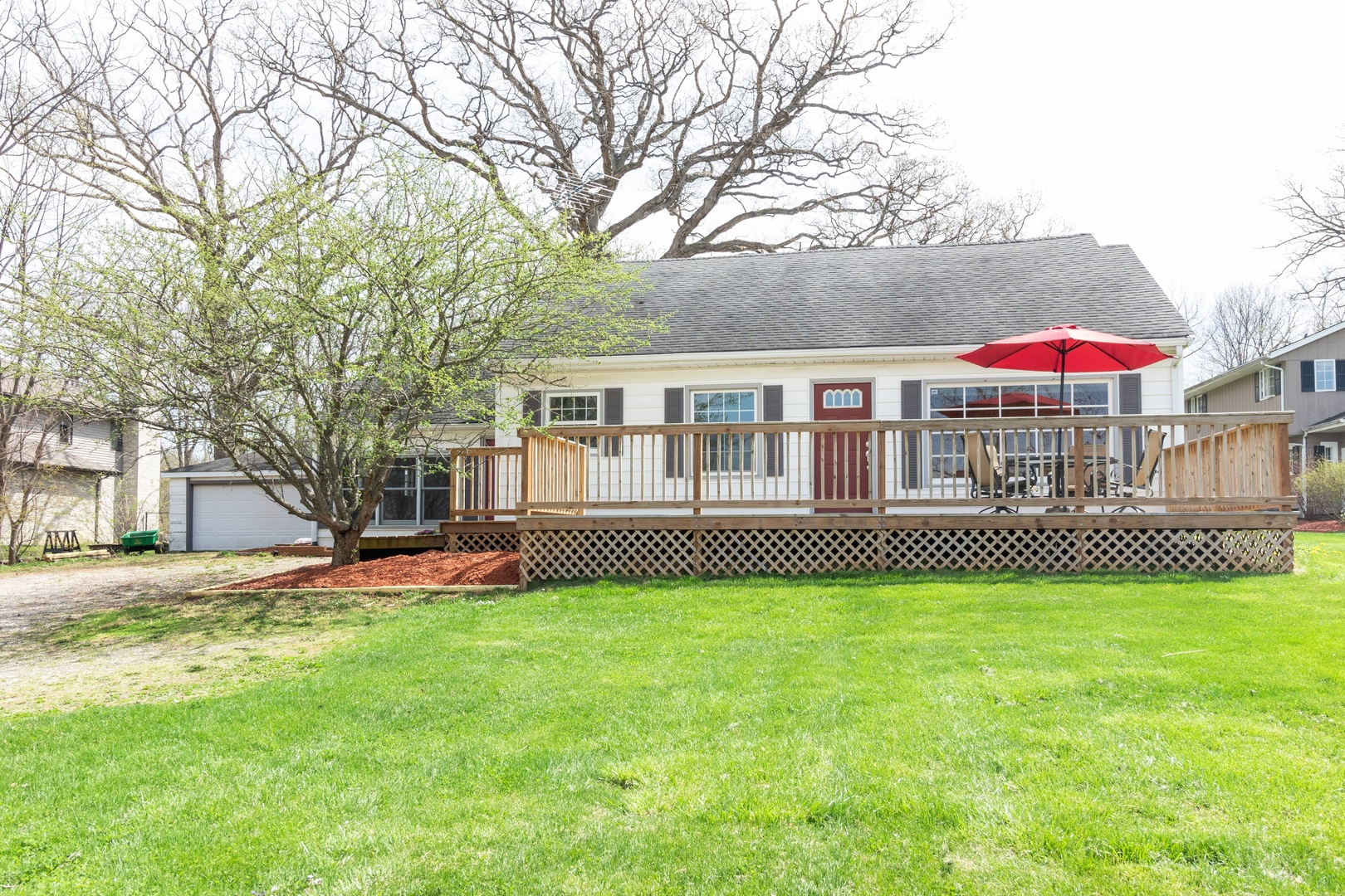 21445 Hillside Road Frankfort, IL 60423 - Photo 1 of 13