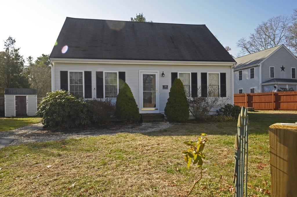 33 Swifts Beach Road Wareham, MA 02571 - Photo 1 of 40 Gallery Image 1