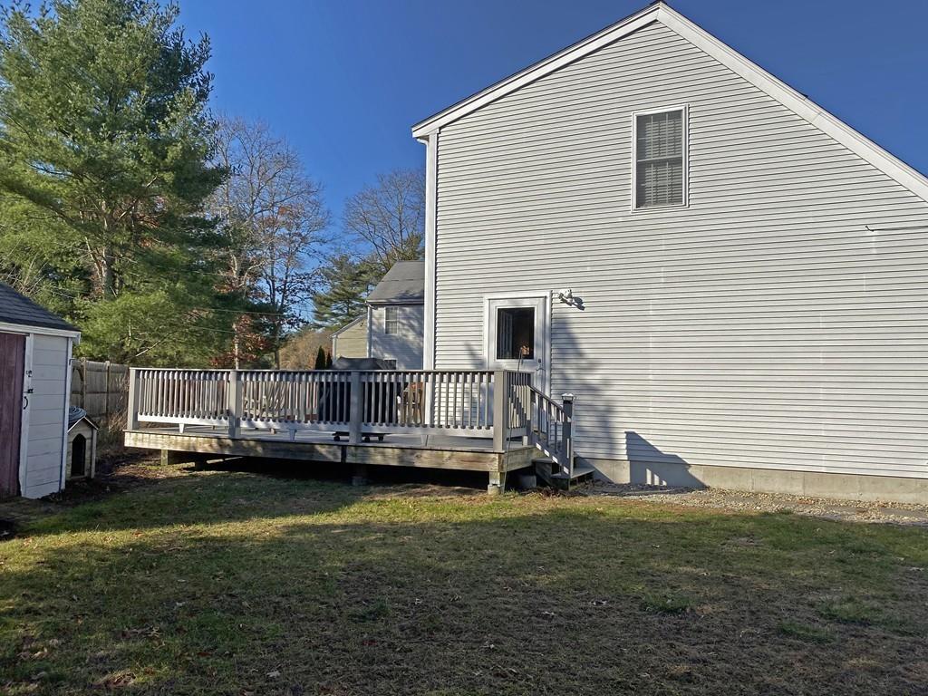 33 Swifts Beach Road Wareham, MA 02571 - Photo 29 of 40 Gallery Image 29