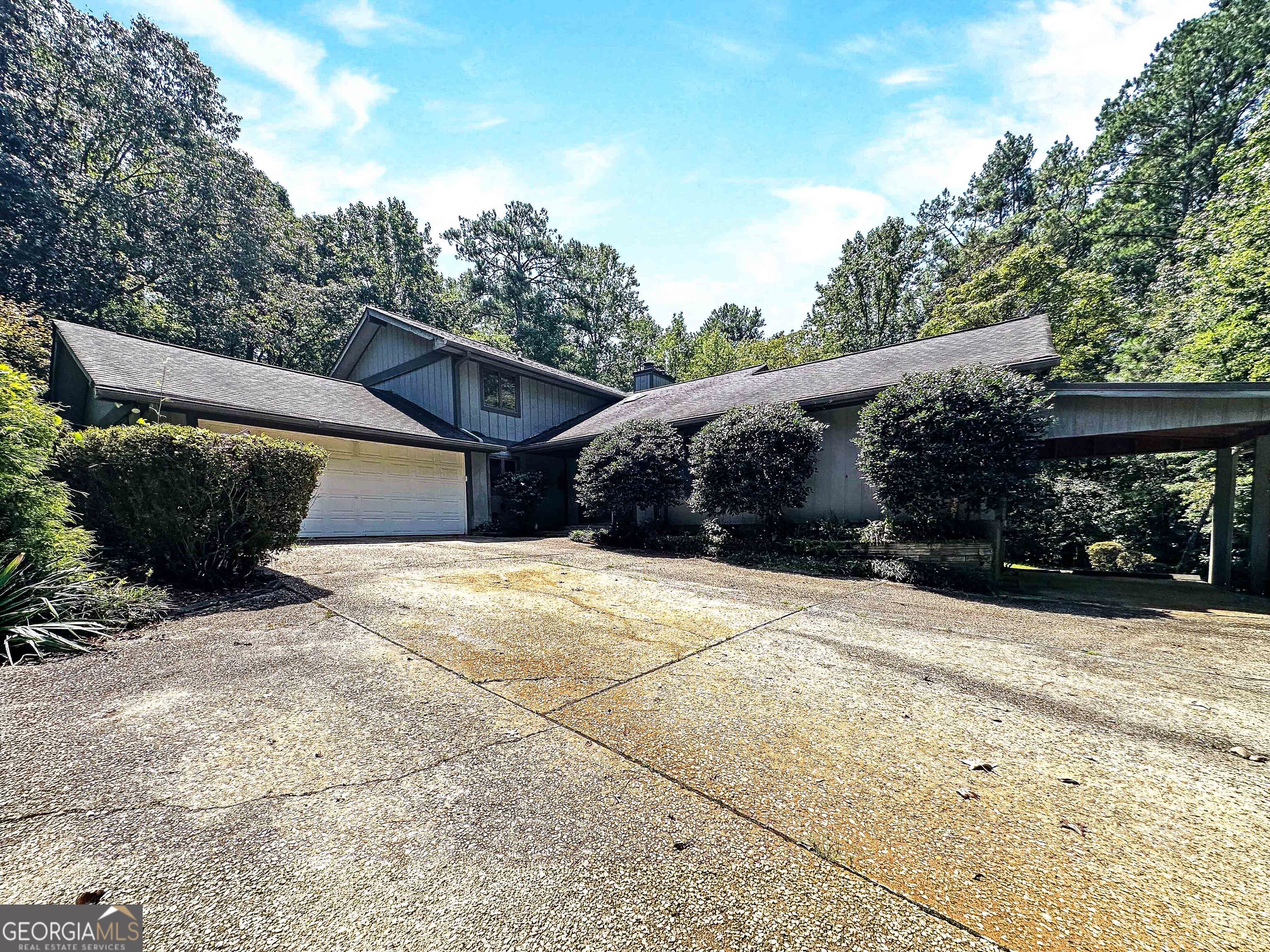 10200 Rivertown Road Chattahoochee Hills, GA 30213 - Photo 1 of 28 Gallery Image 1