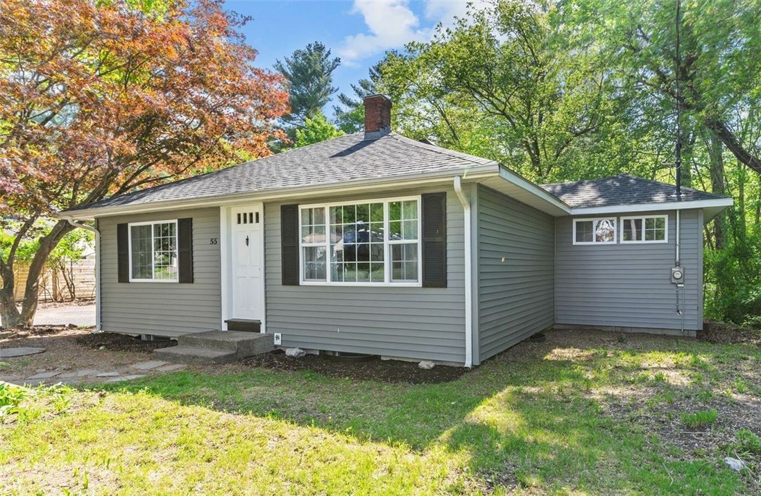 55 Overlea Road North Smithfield, RI 02896 - Photo 2 of 39