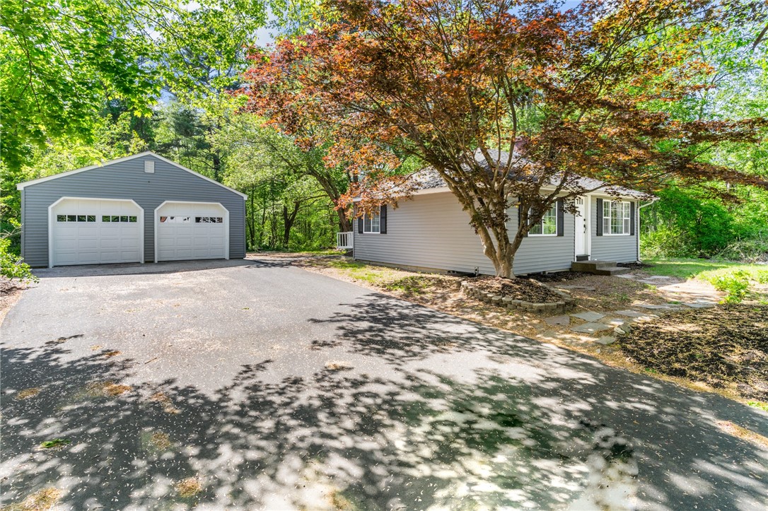 55 Overlea Road North Smithfield, RI 02896 - Photo 39 of 39