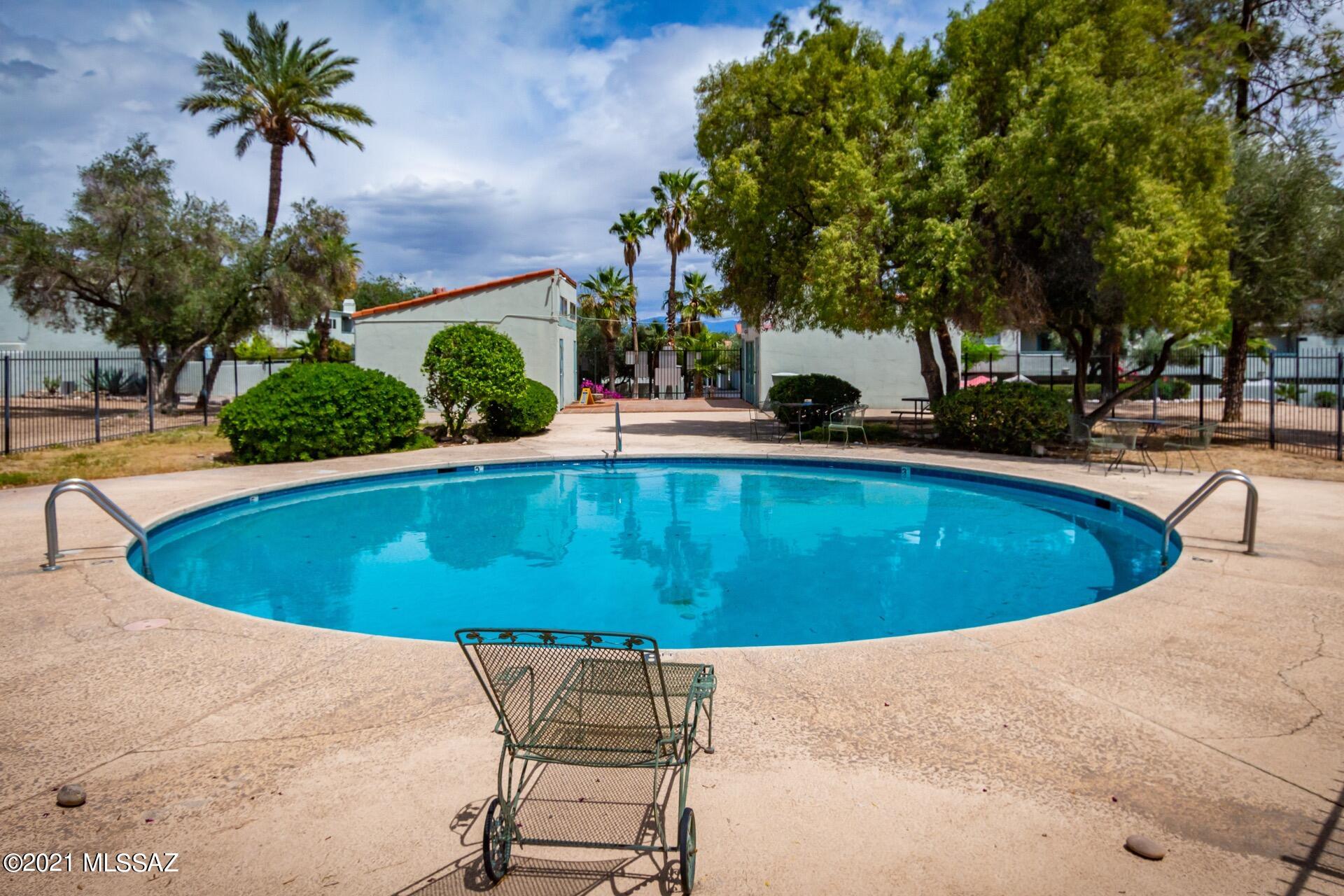 2745 West Anklam Road, Unit A Tucson, AZ 85745 - Photo 33 of 39