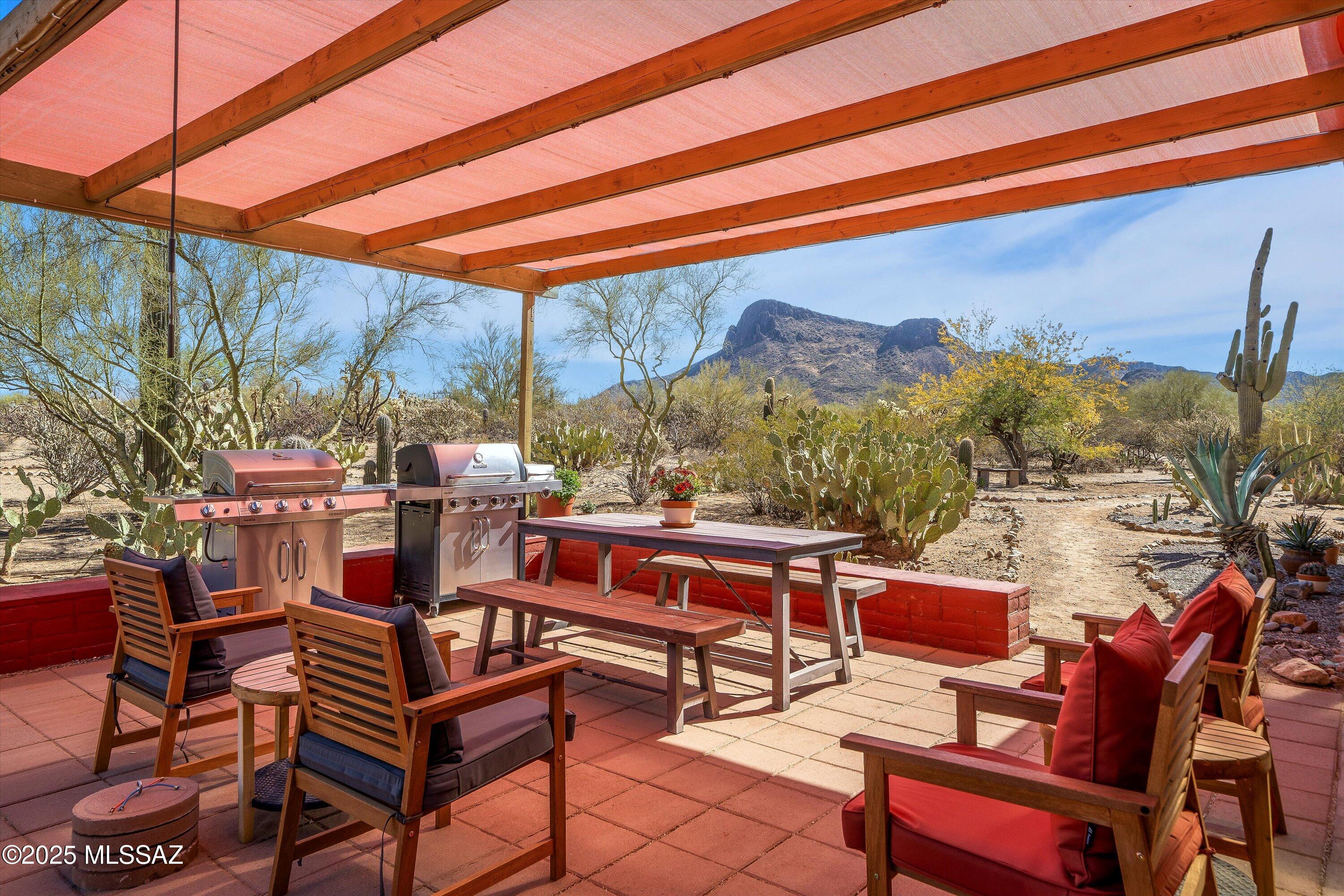 10398 West Ina Road Tucson, AZ 85743 - Photo 31 of 40 Gallery Image 31