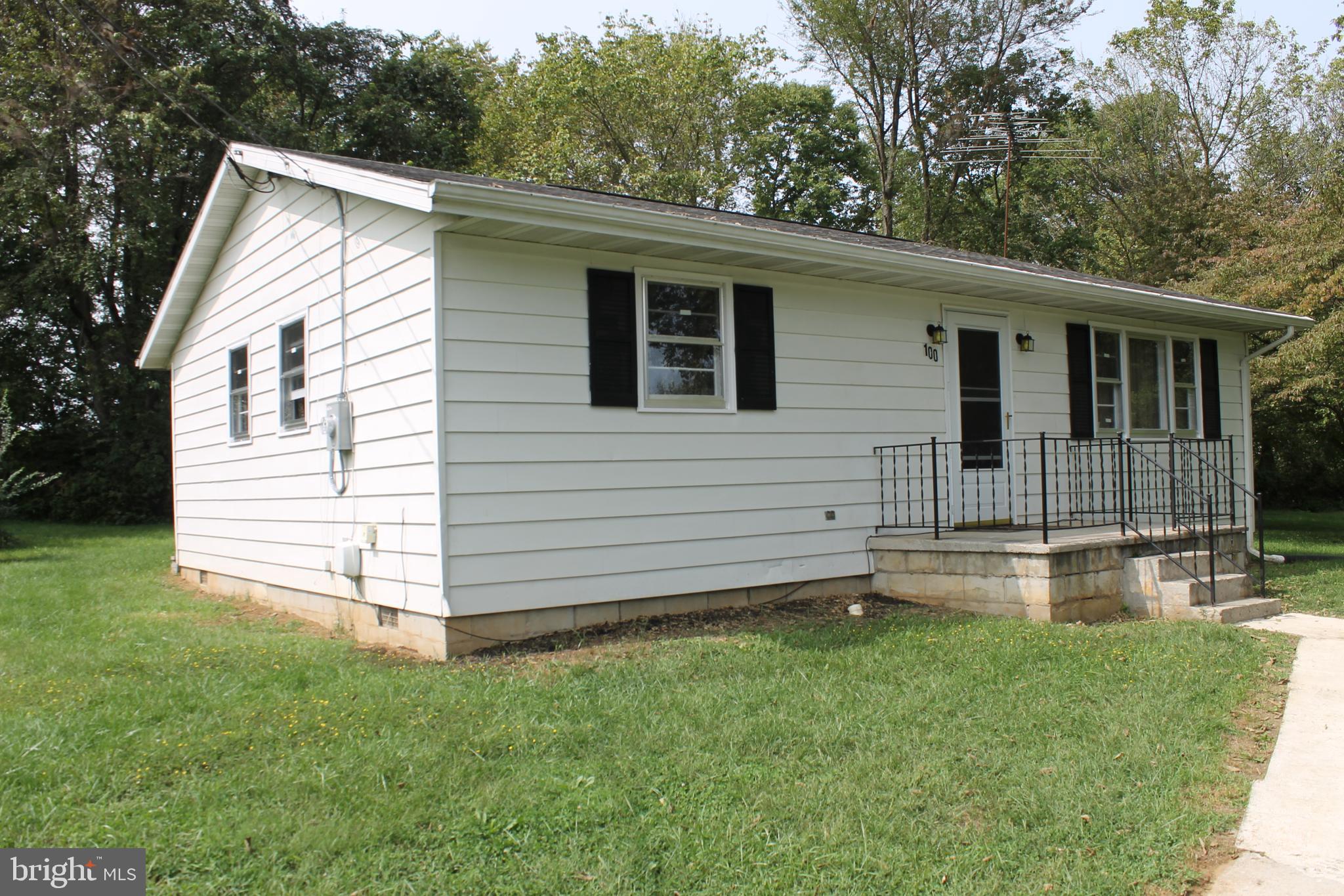 100 McDonald Street Ranson, WV 25438 - Photo 2 of 20