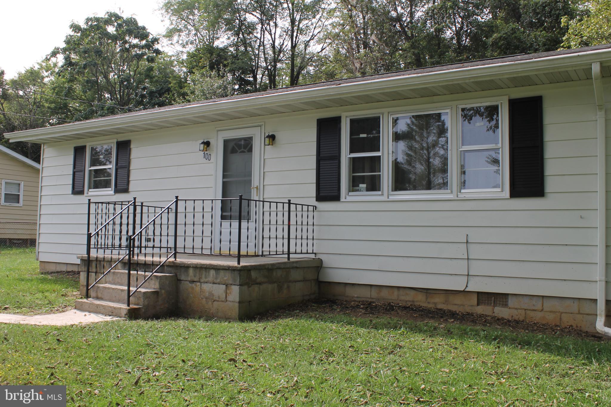 100 McDonald Street Ranson, WV 25438 - Photo 4 of 20