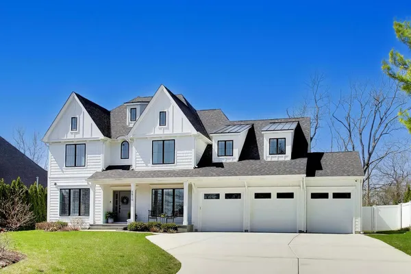 $1,499,000 | 5810 South Madison Street, Hinsdale, IL 60521