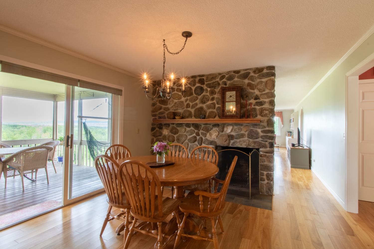4373 East Hill Road Troy, VT 05859 - Photo 12 of 39 Gallery Image 12
