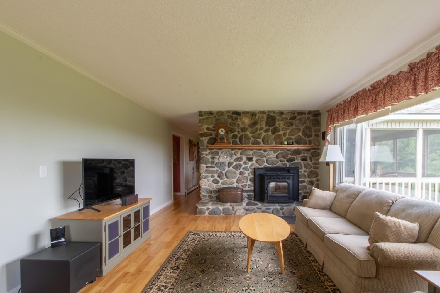 4373 East Hill Road Troy, VT 05859 - Photo 14 of 39 Gallery Image 14