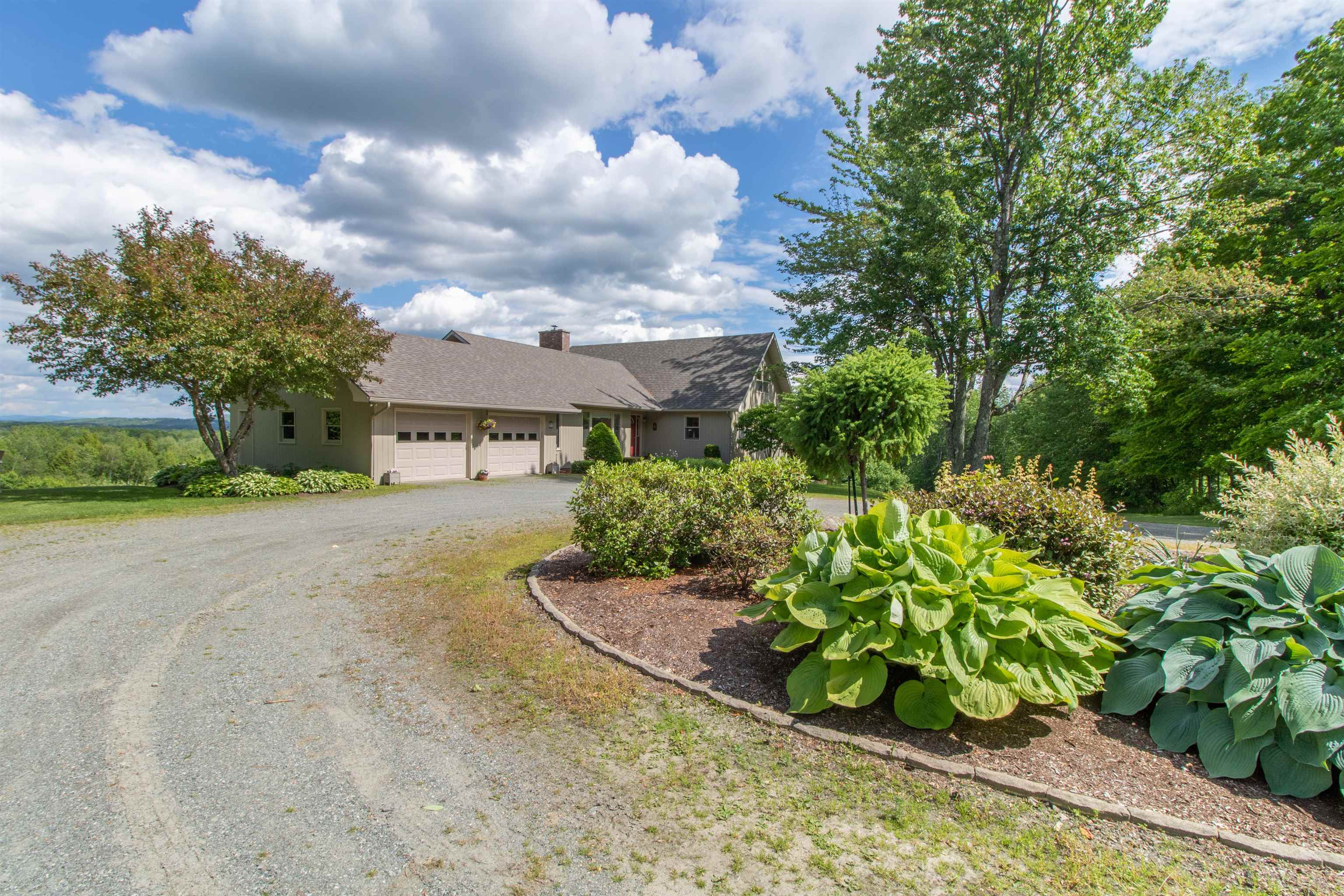 4373 East Hill Road Troy, VT 05859 - Photo 4 of 39 Gallery Image 4