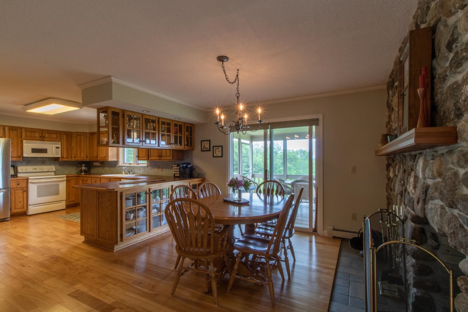 4373 East Hill Road Troy, VT 05859 - Photo 10 of 39 Gallery Image 10
