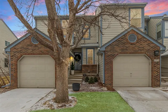 $445,000 | 6911 South Dover Way, Littleton, CO 80128