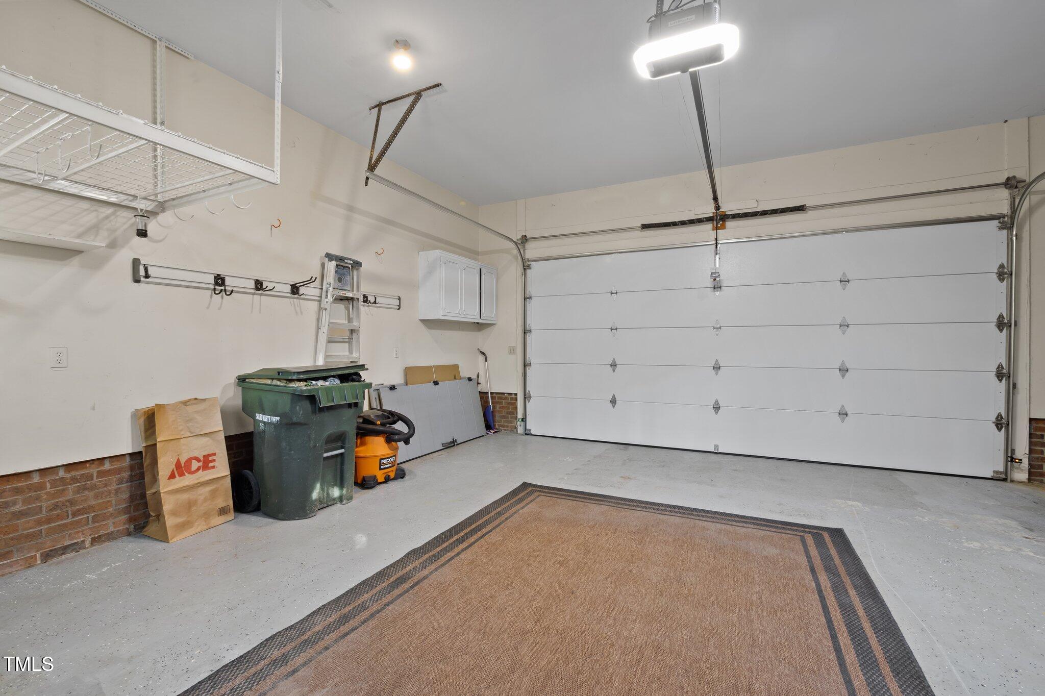 3930 St Marks Road Durham, NC 27707 - Photo 31 of 41 a view of a storage & utility room