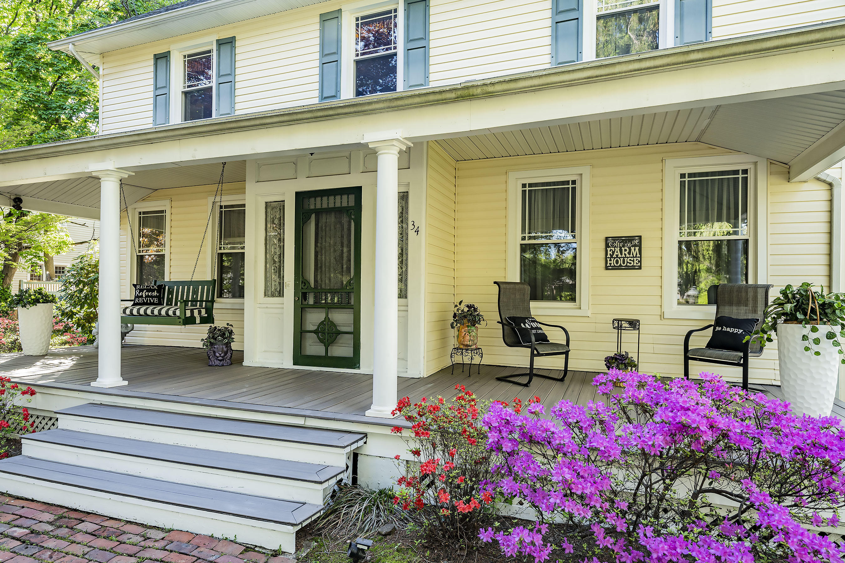 34 Rumson Road Little Silver, NJ 07739 - Photo 2 of 29