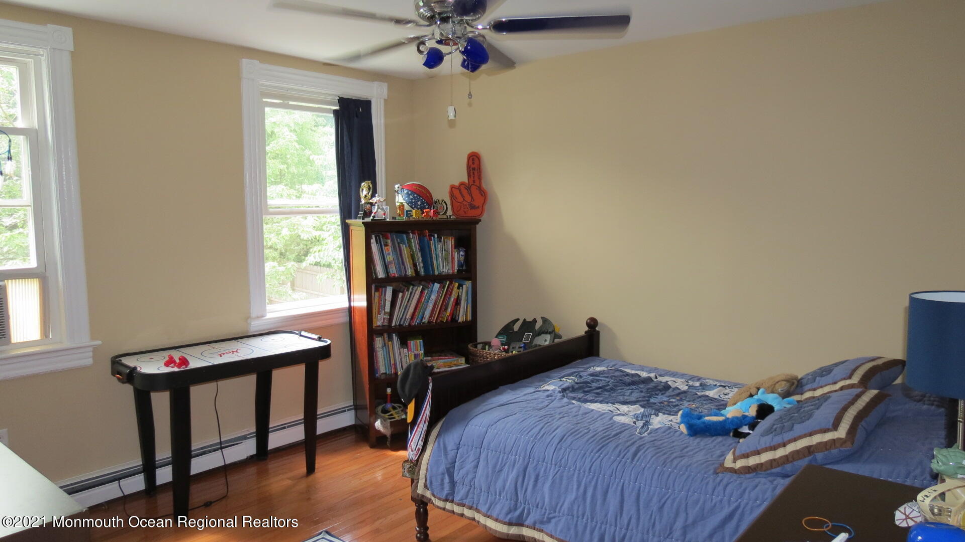34 Rumson Road Little Silver, NJ 07739 - Photo 15 of 29 a bedroom with a bed and a window