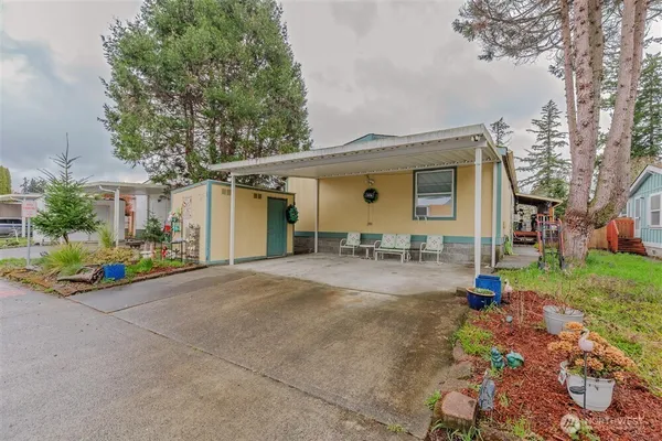 $139,000 | 201 West Oakview Avenue, Unit 15, Centralia, WA 98531