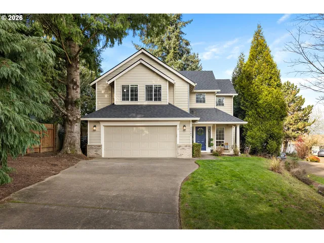 $535,000 | 22487 Southwest Meissinger Place, Sherwood, OR 97140