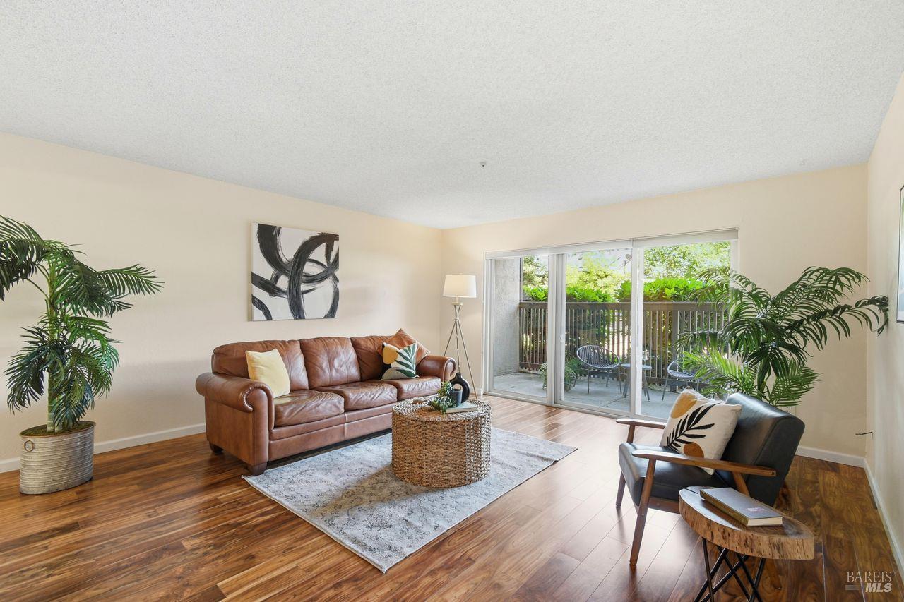 300 Los Alamos Road, Unit 104 Santa Rosa, CA 95409 - Photo 8 of 41