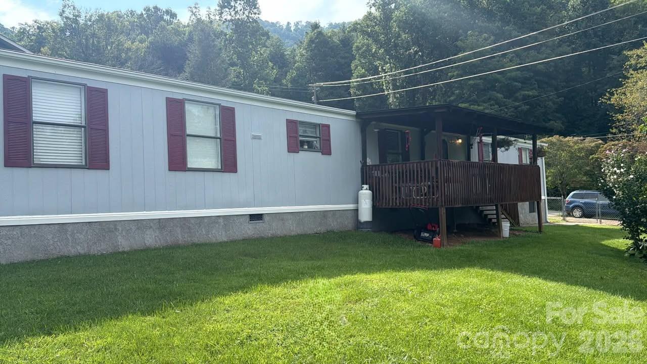 576 Paint Fork Road Barnardsville, NC 28709 - Photo 8 of 20 Gallery Image 8