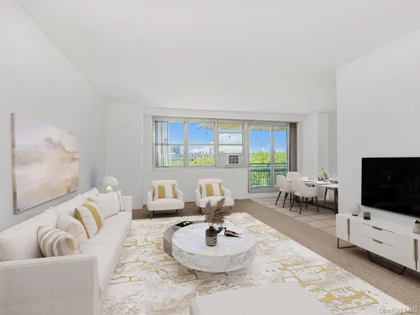$375,000 | 875 Morrison Avenue, Unit 6B | Soundview-Bruckner