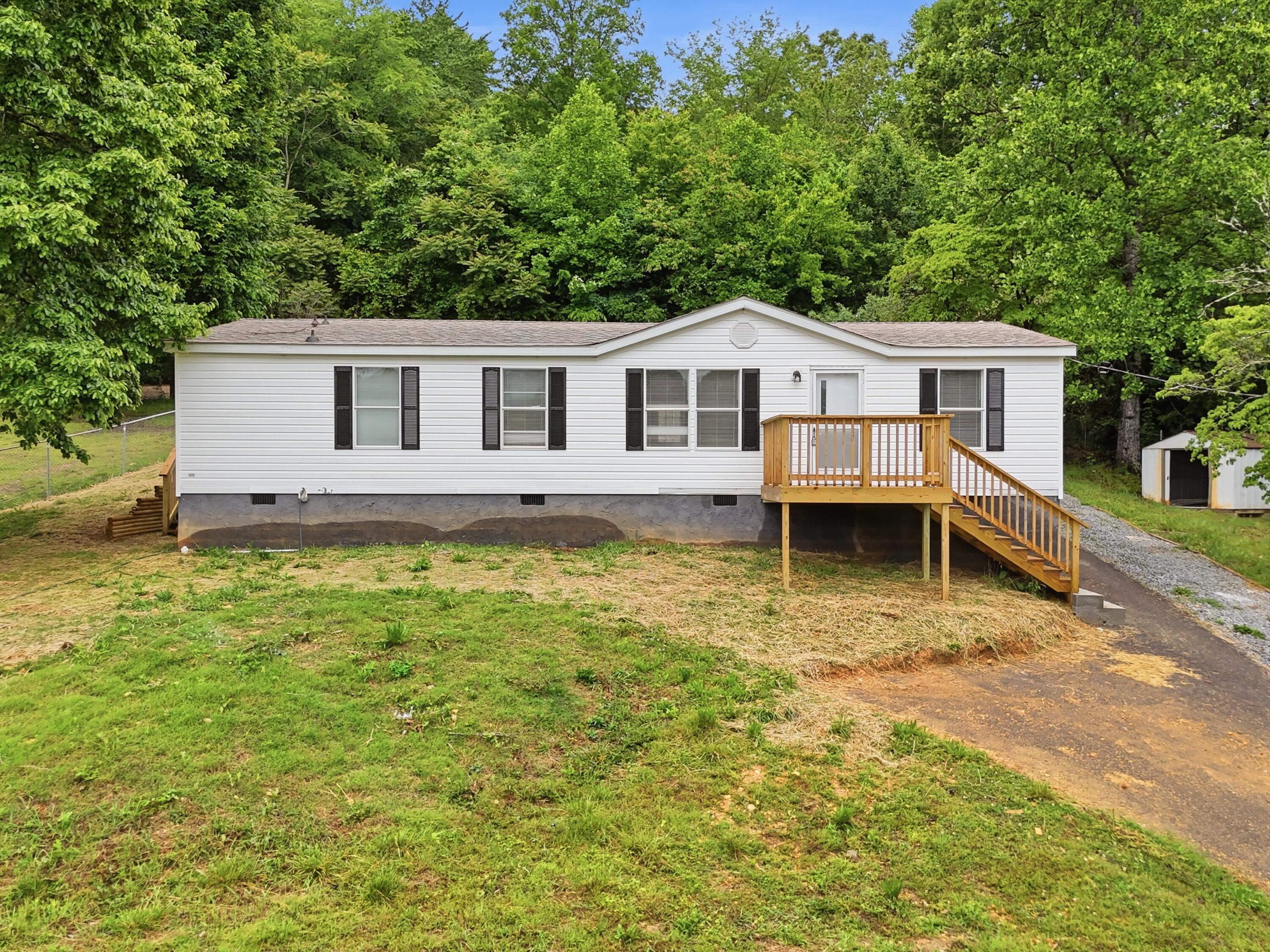 1301 River Road Decatur, TN 37322 - Photo 2 of 31 dji_20260507103134_0196_d