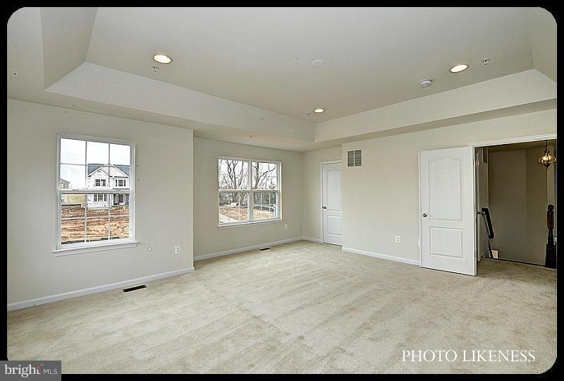 6188 Hanover Road Hanover, MD 21076 - Photo 16 of 28 Bedroom (Master)