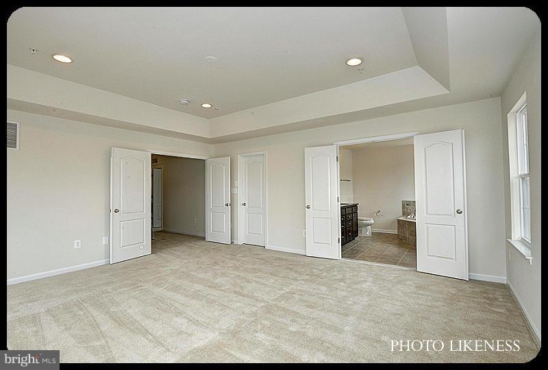 6188 Hanover Road Hanover, MD 21076 - Photo 17 of 28 Bedroom (Master)