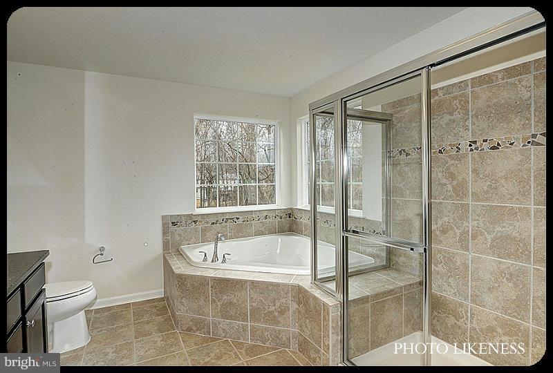 6188 Hanover Road Hanover, MD 21076 - Photo 19 of 28 Bath (Master)