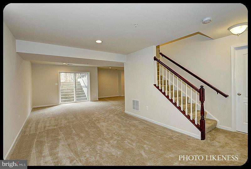 6188 Hanover Road Hanover, MD 21076 - Photo 27 of 28 Basement