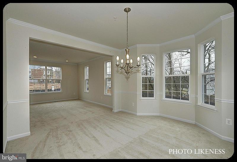 6188 Hanover Road Hanover, MD 21076 - Photo 8 of 28 Dining Room
