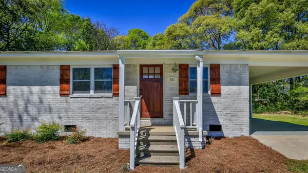 $1,850 | 680 North Avenue, Madison, GA 30650