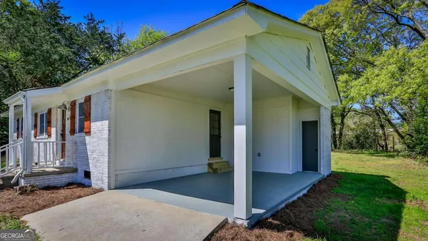 $1,850 | 680 North Avenue, Madison, GA 30650