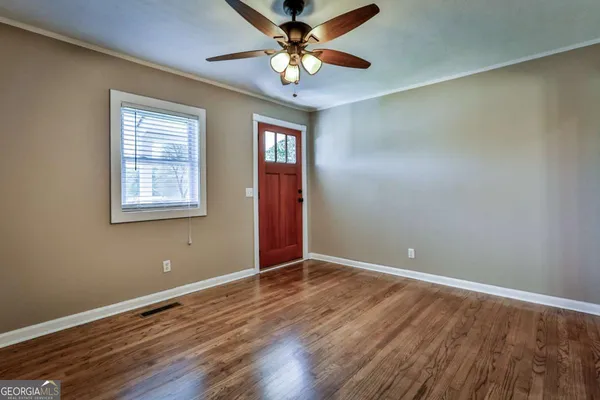 $1,850 | 680 North Avenue, Madison, GA 30650