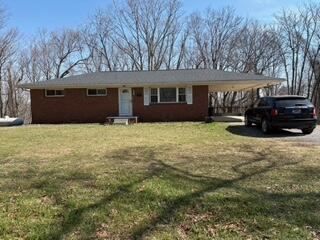 4979 Highway 27 Franklin, GA 30217 - Photo 2 of 27 IMG_0682
