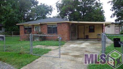 1565 North 37th Street Baton Rouge, LA 70802 - Photo 1 of 10 Gallery Image 1