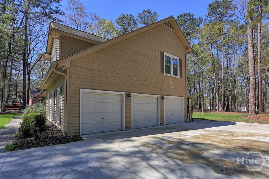 105 Willowpeg Road Rincon, GA 31326 - Photo 49 of 55
