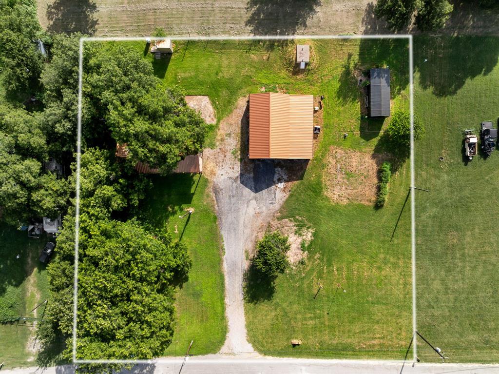 800 Riverview Road Millsap, TX 76066 - Photo 9 of 33