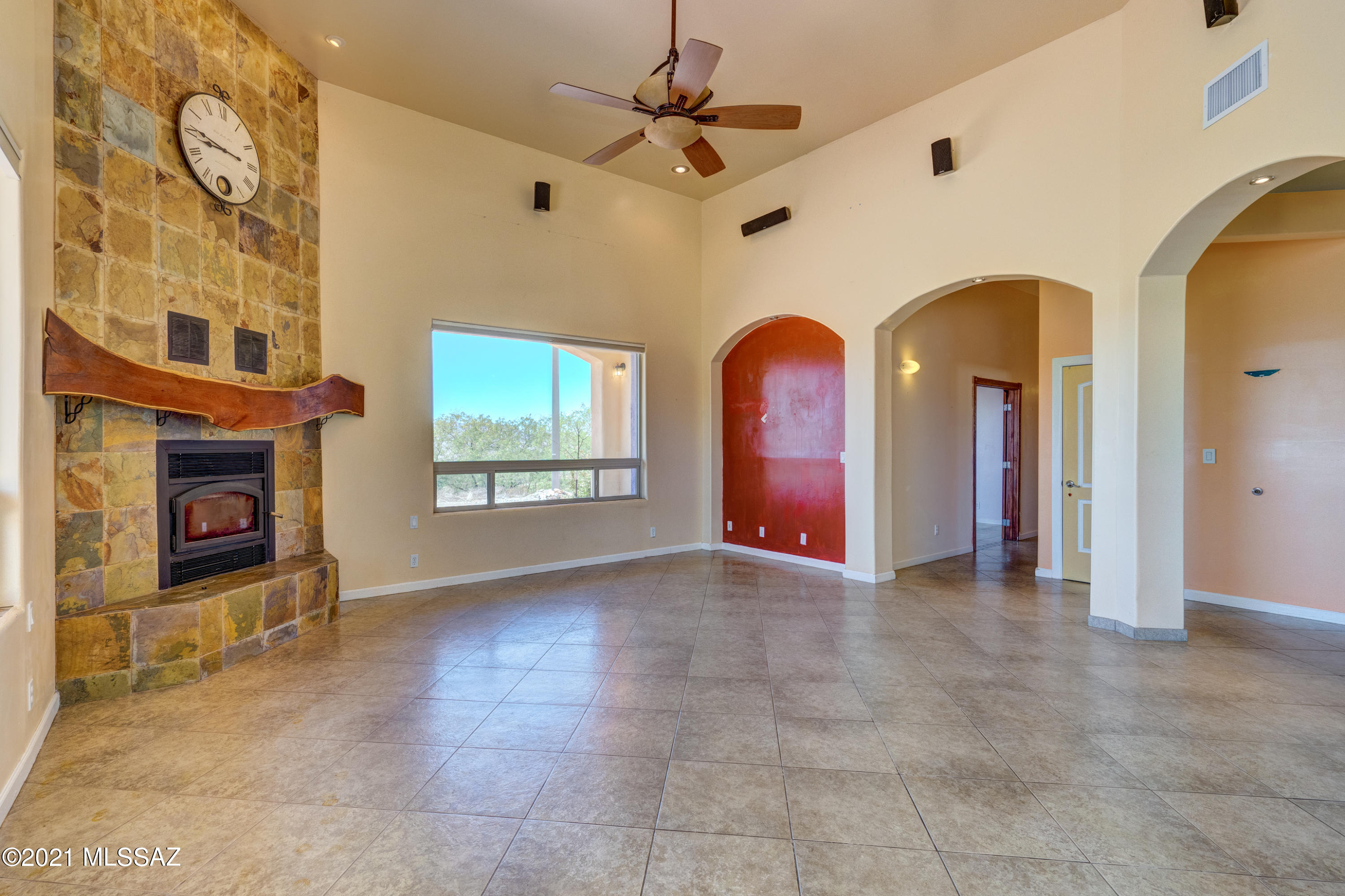 289 Camino Apolena Rio Rico, AZ 85648 - Photo 8 of 50