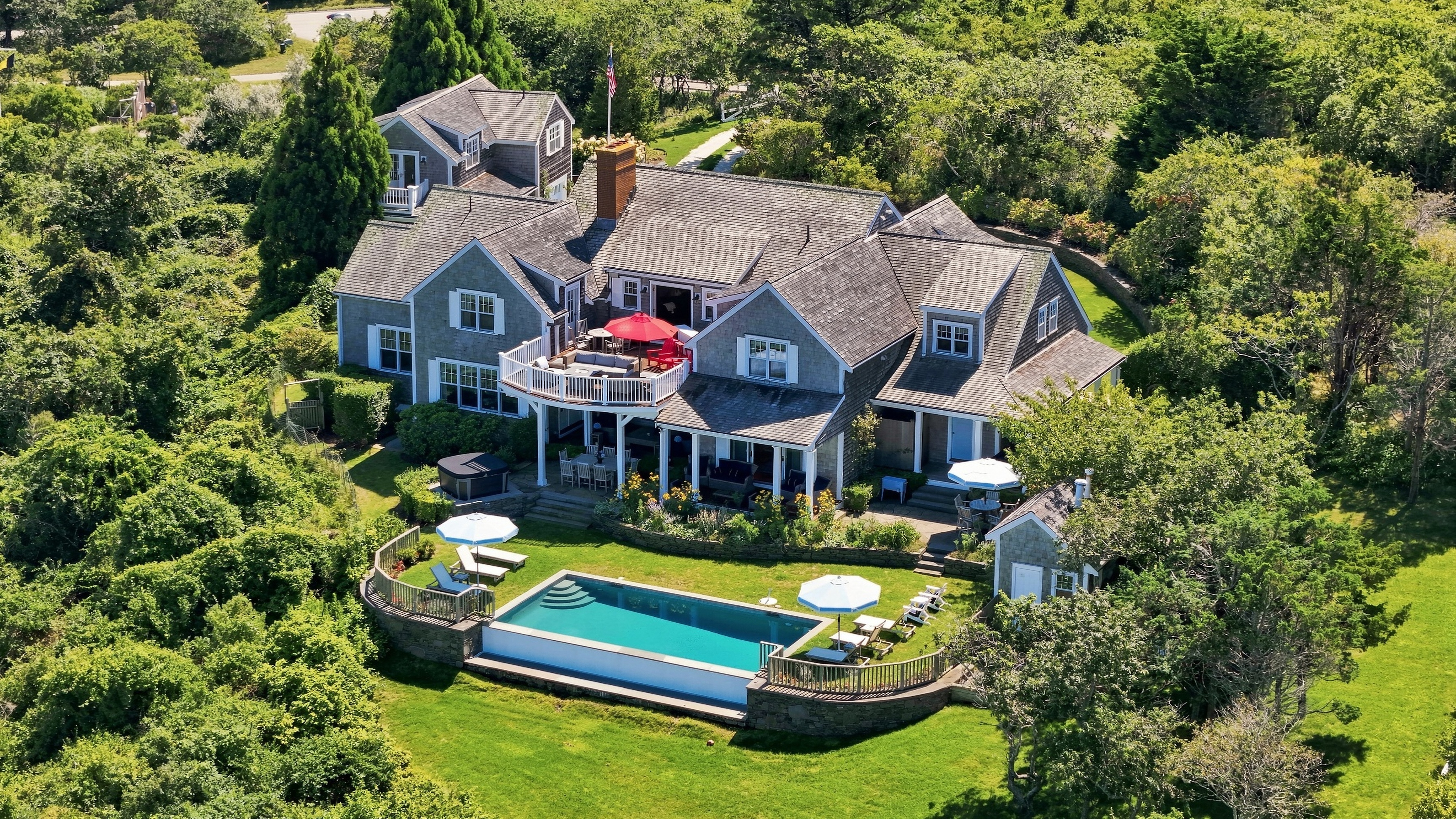5 Capaum Pond Road Nantucket, MA 02554 - Photo 60 of 64 Gallery Image 60