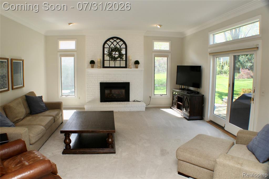 362 Lake Forest Road Rochester Hills, MI 48309 - Photo 22 of 50